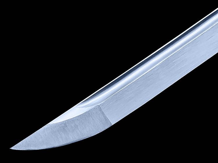 ColdSteel冷钢88BOK PRACTICAL O KATANA WARRIOR SERIES 箭矢装